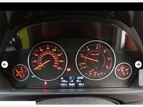 BMW 4 Series 2.0 420d Sport Euro 6 (s/s) 2dr 7