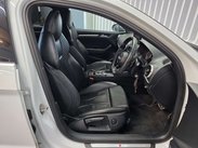Audi S3 2.0 TFSI Saloon 4dr Petrol S Tronic quattro Euro 6 (s/s) (310 ps) 20