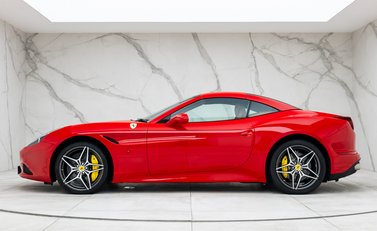 Ferrari California T 5
