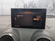 Audi Q2 TFSI SPORT 35