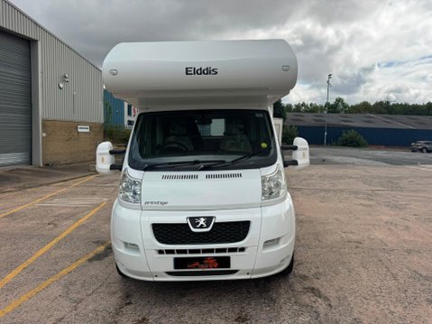 Elddis Autoquest 2