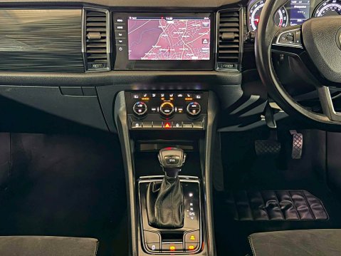 Skoda Kodiaq SE L 2.0 TDI DSG AUTOMATIC 7 SEATER 15