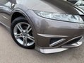 Honda Civic 1.4 i-VTEC Type S i-Shift 3dr 34