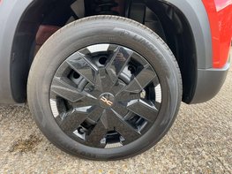 Dacia Spring Spring Extreme EV 5dr (26.8KWH) 65 BHP model 14