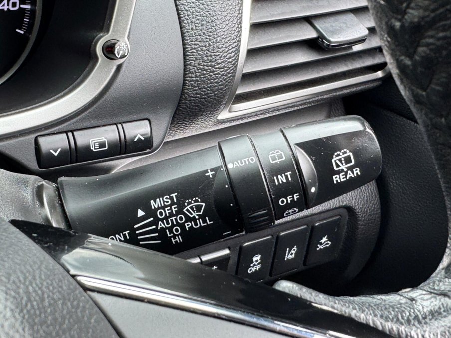 2018 Mitsubishi Eclipse Cross — image 28
