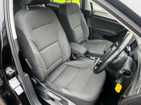 Volkswagen Golf 1.4 Golf Match TSi BlueMotion Technology 5dr 10