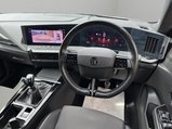 Vauxhall Astra 1.2 Turbo GS Euro 6 (s/s) 5dr 2