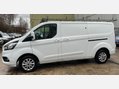 Ford Transit Custom 2.0 300 EcoBlue Limited Panel Van 5dr Diesel Manual L2 H1 Euro 6 (s/s) (130 17