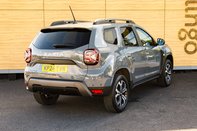 Dacia Duster JOURNEY TCE 2