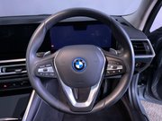 BMW 3 Series 2.0 330e 12kWh Sport Saloon 4dr Petrol Plug-in Hybrid Auto Euro 6 (s/s) (29 78