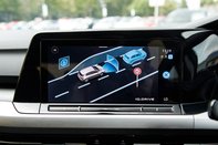 Volkswagen Golf LIFE ETSI DSG 34
