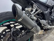 Kawasaki Z ABS 2016 18K GOOD RUNNING A2 READY NAKED BIKE LIGHT PROJECT BIKE 300CC 8