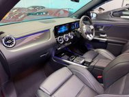Mercedes-Benz GLA 2.0 GLA45 AMG S (Plus) SUV 5dr Petrol 8G-DCT 4MATIC+ Euro 6 (s/s) (421 ps) 35