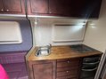 Iveco Daily 45C15 RACE TRUCK, 6 BERTH CAMPER RACE VAN SPORTSHOME 23
