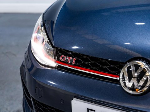 Volkswagen Golf 2.0 TSI GTI Performance Hatchback 5dr Petrol DSG Euro 6 (s/s) (245 ps) 78