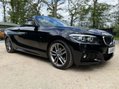 BMW 2 Series 2.0 218d M Sport 2dr 1