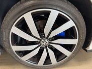 Volkswagen Golf 1.4 Golf GTE Advance Semi-Auto 5dr 10