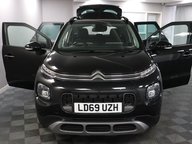 Citroen C3 Aircross PURETECH FLAIR S/S 7