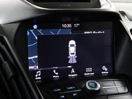Ford Kuga TITANIUM X EDITION 37