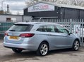Vauxhall Astra 1.4 Astra SRI 5dr 7
