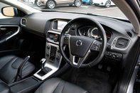 Volvo V40 T2 INSCRIPTION 4