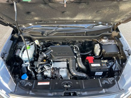 Suzuki SX4 S-Cross 1.4 SX4 S-Cross Motion Boosterjet MHEV 5dr 