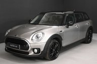 Mini Clubman 1.5 Clubman Cooper Auto 6dr 27