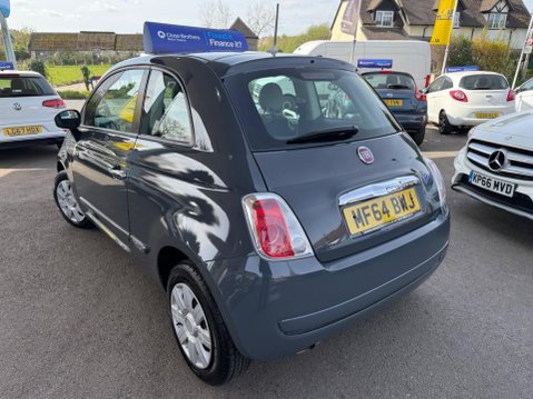 Fiat 500 1.2 Colour Therapy Euro 6 (s/s) 3dr 6