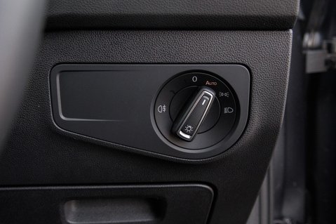 Volkswagen Tiguan Allspace LIFE TSI DSG 16