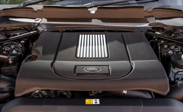 Land Rover Range Rover 4.4 SDV8 Autobiography 28