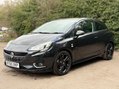 Vauxhall Corsa 1.2i Limited Edition Euro 6 3dr 2