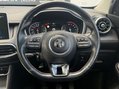 MG HS 1.5 T-GDI Excite SUV 5dr Petrol Manual Euro 6 (s/s) (162 ps) 58