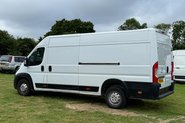 Peugeot Boxer BLUEHDI 435 L4H2 PROFESSIONAL P/V 6