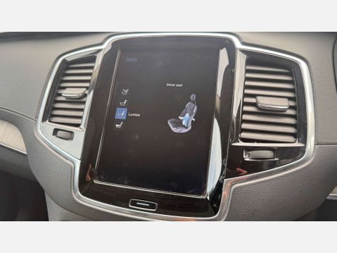 Volvo XC90 2.0 XC90 Inscription Pro B5 MHEV AWD Auto 4WD 5dr 40