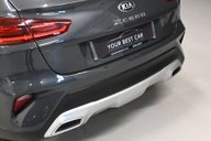 Kia Xceed 1.0 XCeed 2 ISG 5dr 41