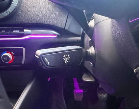 Audi A3 1.5 A3 Sportback 35 TFSI Sport 5dr 29