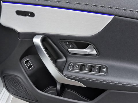 Mercedes-Benz CLA Class CLA 220 D AMG LINE PREMIUM PLUS NIGHT EDITION 14