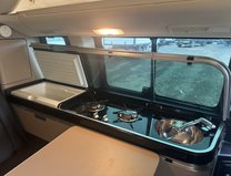 Mercedes-Benz V Class 2.2 V220d Sport Marco Polo Camper 4dr Diesel G-Tronic+ Euro 6 (163 ps) 10