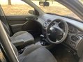 Ford Focus GHIA 25