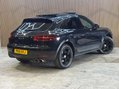 Porsche Macan 3.0 Macan S D Semi-Auto 4WD 5dr 25