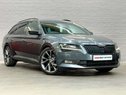 Skoda Superb 1.5 Superb SportLine+ TSi Semi-Auto 5dr