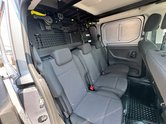 Citroen Berlingo Crew Cab LWB L2H1 Low Roof Enterprise Air Con Sensors EURO 6 NO VAT 16