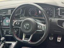 Volkswagen Golf 2.0 TSI GTI Performance Hatchback 5dr Petrol Manual Euro 6 (s/s) (245 ps) 12