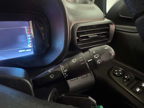Citroen Berlingo 1.5 Berlingo Enterprise BlueHDi S/S 5dr 12