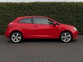 SEAT Ibiza 1.2 TSI FR Sport Coupe 3dr Petrol Manual Euro 6 (110 ps) 6