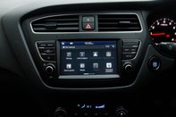 Hyundai i20 MPI PREMIUM SE NAV 26