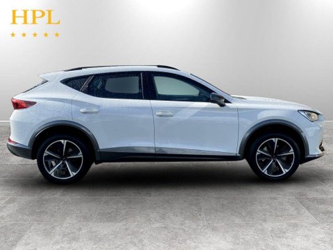 Cupra Formentor 1.5 TSI V1 SUV 5dr Petrol DSG Euro 6 (s/s) (150 ps) Alloys - Air Con - DAB 8