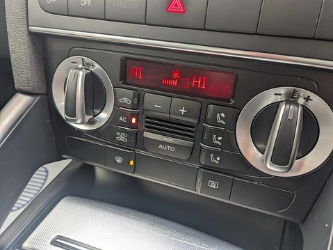 Audi A3 SPORTBACK TDI SPORT 29