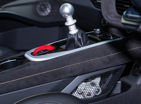 Lotus Emira V6 First Edition 23