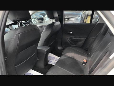 Vauxhall Corsa ELITE NAV PREMIUM 15